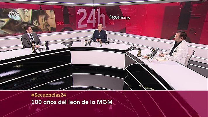 Secuencias en 24H - Secuencias en 24 horas - 20/07/24