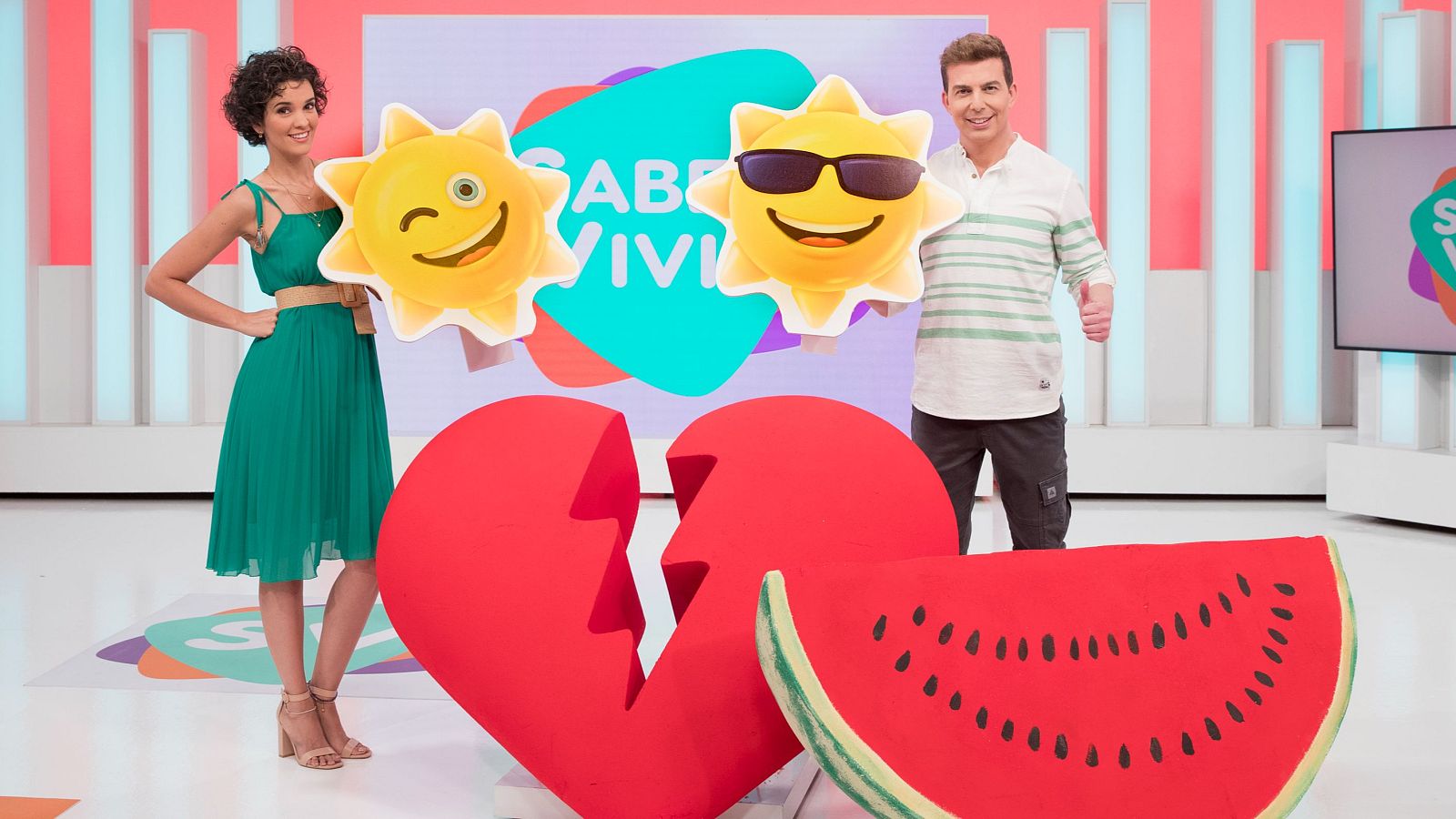 Saber vivir - 21/07/24 - ver ahora