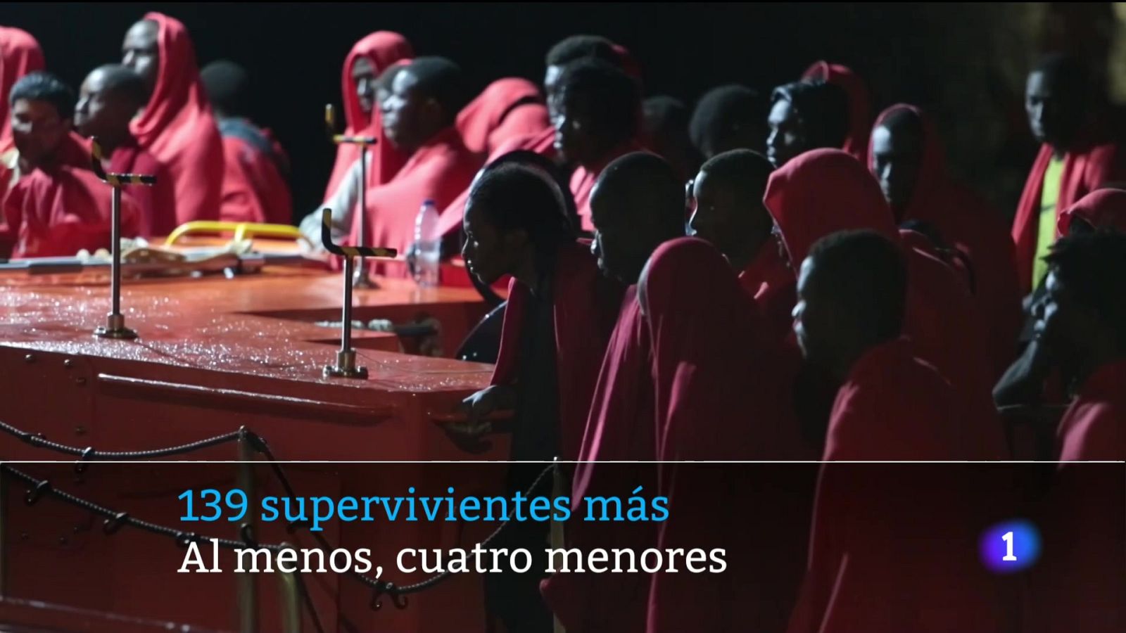 Canarias en 2' - 21/07/2024 | Ver