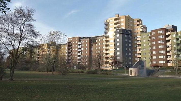 La tarde en 24h - Los pisos suben un 73% en Berlín