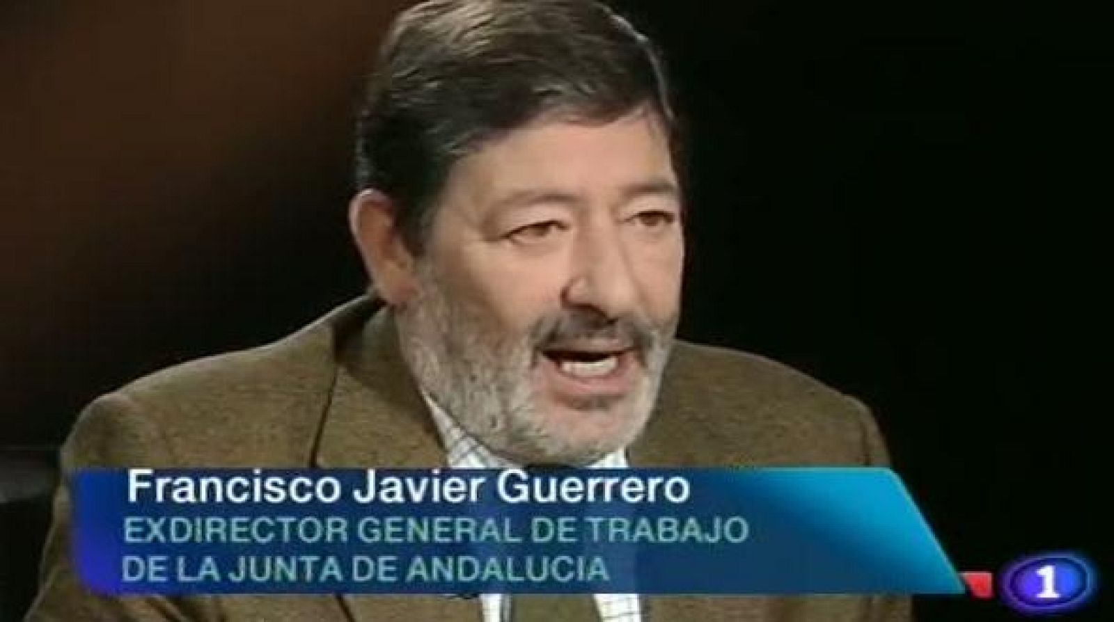 Noticias Andalucía 2 - 19/12/2012 | Ver