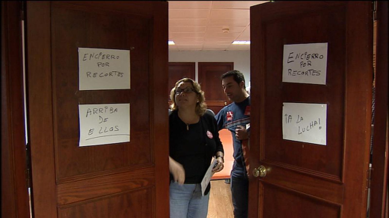 Telecanarias - 19/12/12 | Ver