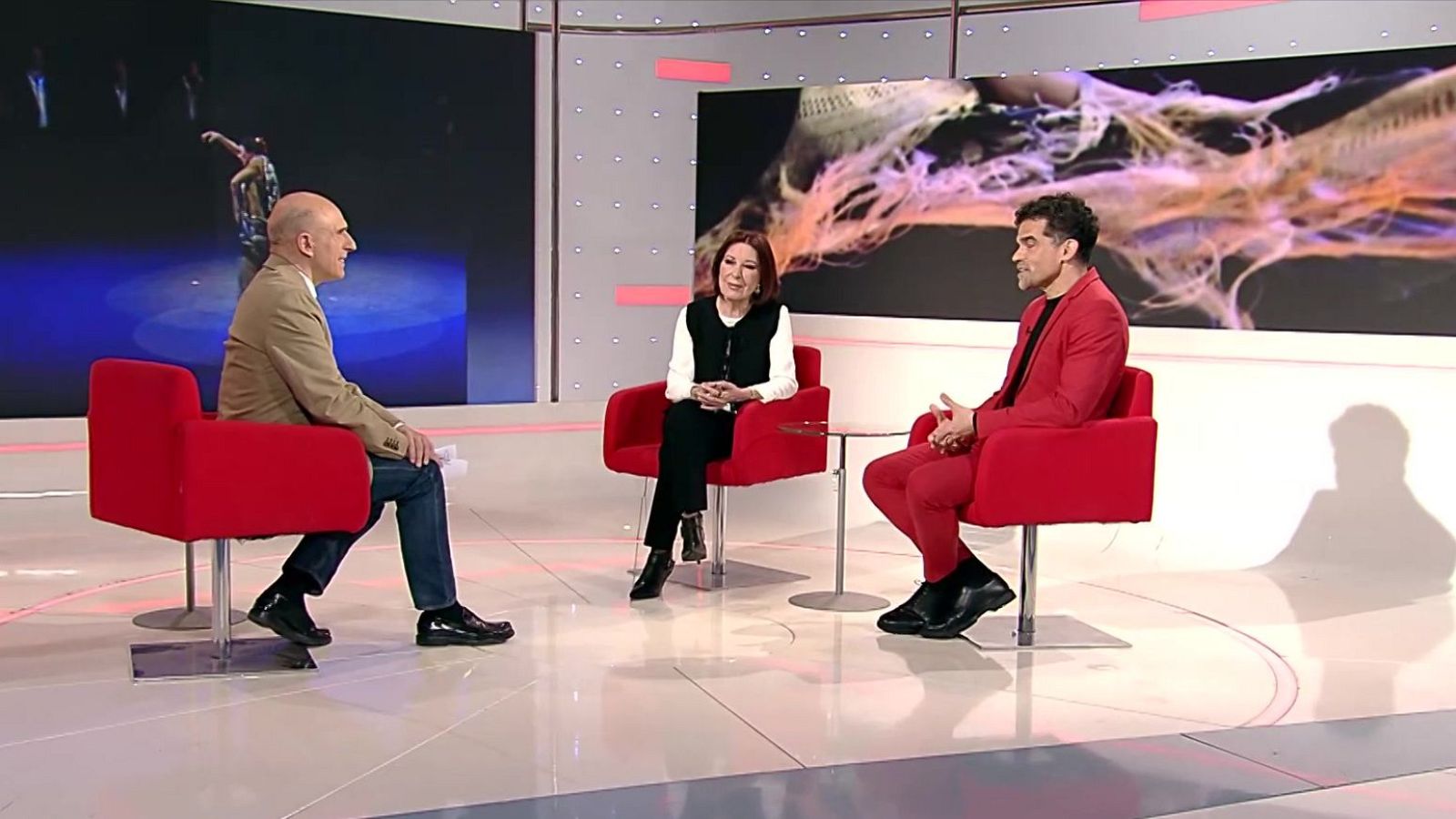 La hora cultural - 21/07/24 - ver ahora