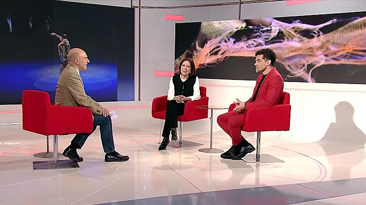 La hora cultural - La hora cultural - 21/07/24