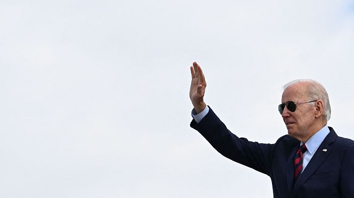 Telediario 1 - Telediario matinal en cuatro minutos - 22/07/24