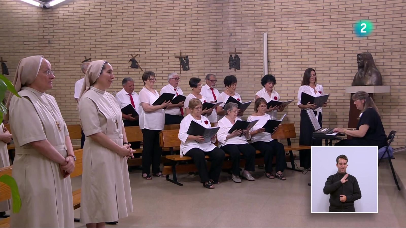 La Missa - 21/07/2024 - Veure ara