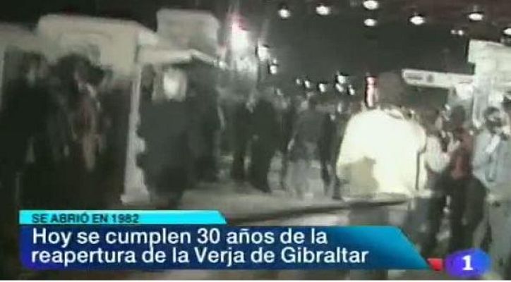 Noticias Andalucía - Noticias Andalucía 2 - 14/12/2012