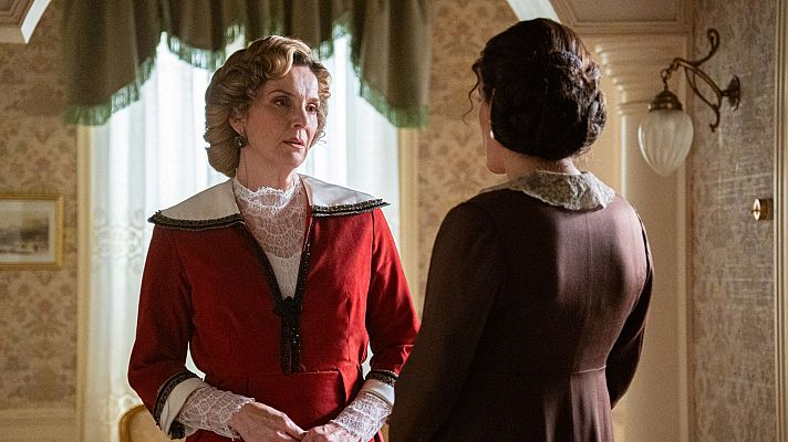 La promesa - Episodio 402