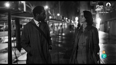'Pars, districte 13': relacions obertes i cors tancats al cinema francs