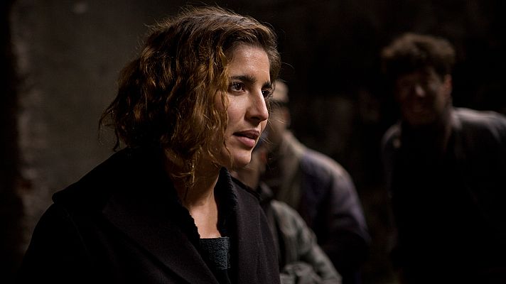 La Señora - Episodio 9