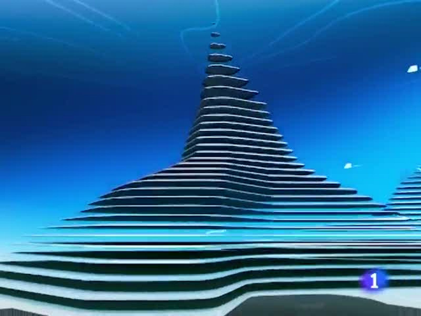 El tiempo en Cantabria - 19/12/12