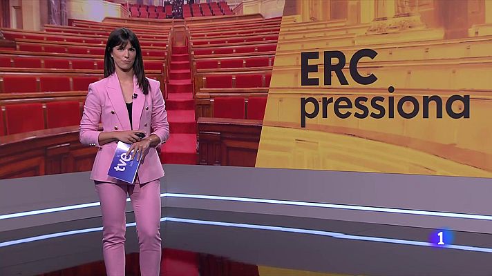 L'Informatiu - L'Informatiu - 22/07/2024