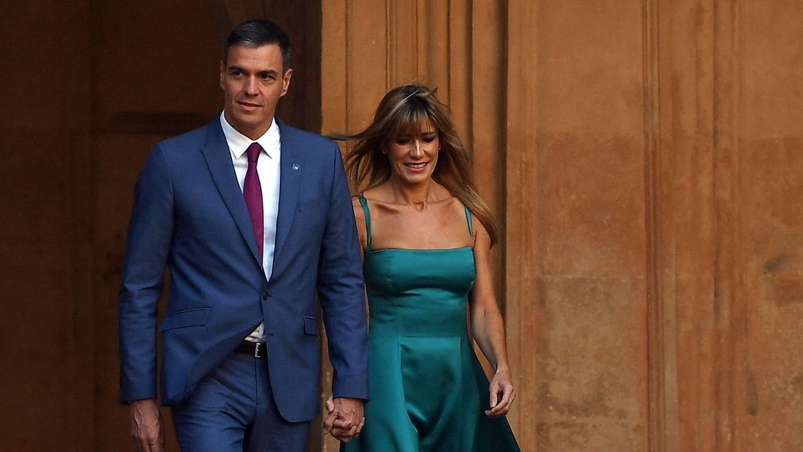 Pedro Sánchez citado a declarar como testigo en el caso de Begoña Gómez | Ver