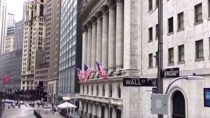 Telediario 1 - El dinero y la finaciación, piezas clave para la campaña presidencial de los demócratas en EE.UU.