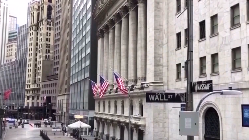 El dinero, esencial en la campaña presidencial en EE.UU. | Ver