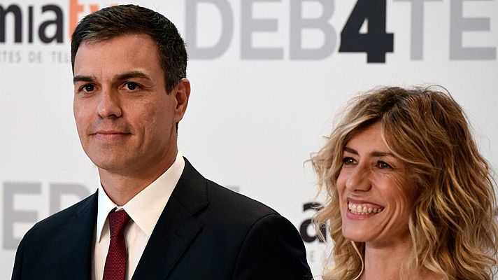 Telediario 1 - Telediario - 15 horas - 22/07/24