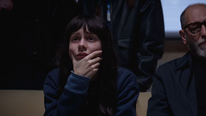 Somos cine - 'El Llanto', estreno 25 octubre