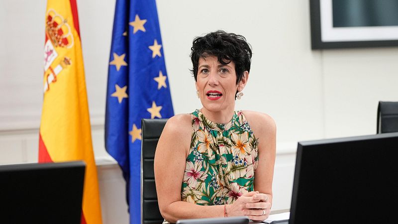 El Gobierno pide al PP que "esté a la altura" y apoye la reforma de la ley de extranjería