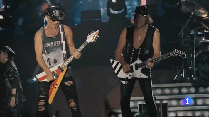 Informativo Telerioja - Informativo Telerioja 2 - 22-07-2024