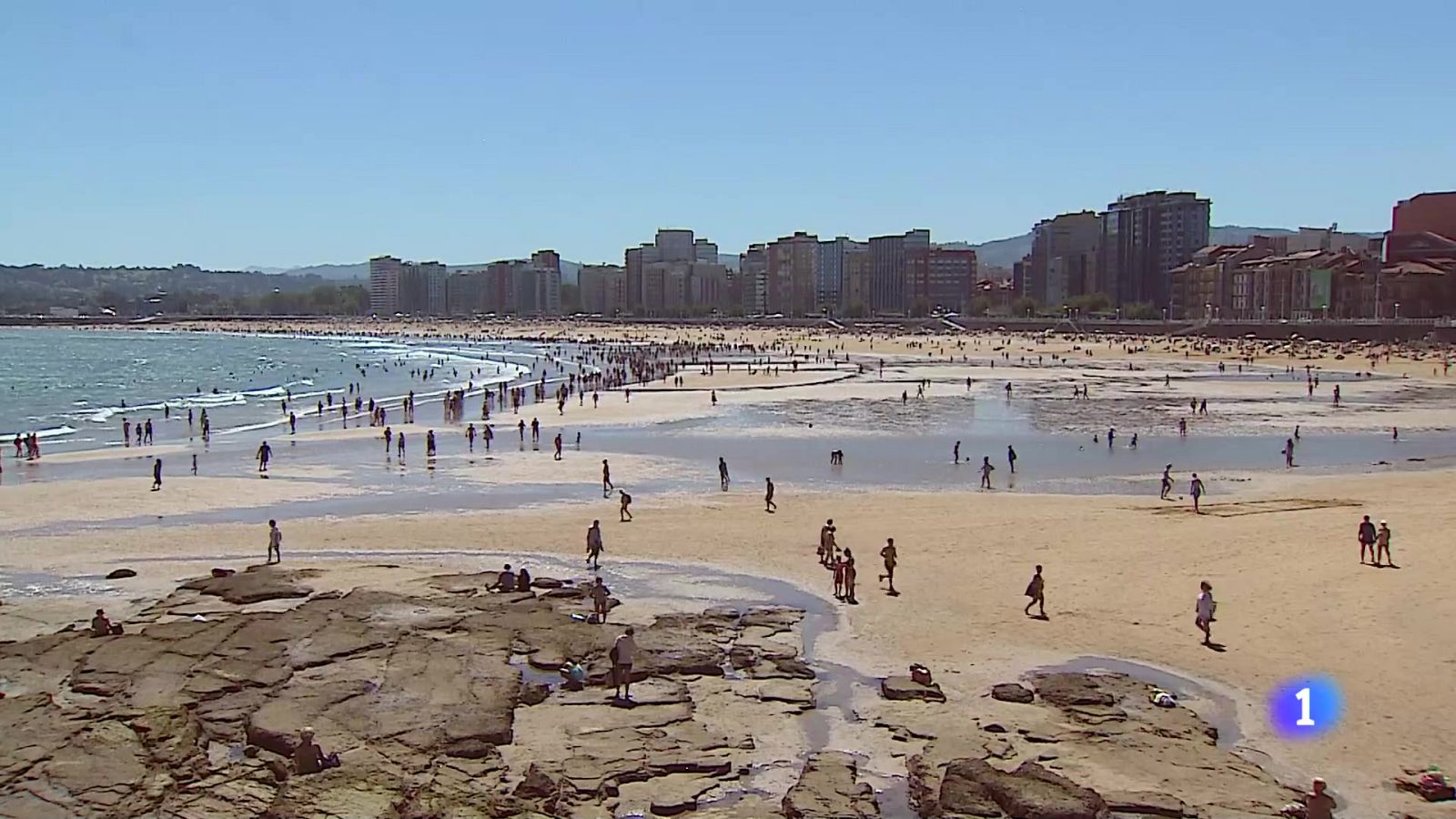 Asturias en 2' - 22/07/24 | Ver