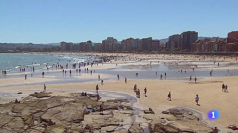 Asturias en 2' - 22/07/24 | Ver