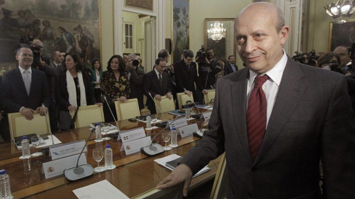 La tarde en 24h - Cuarta reunión Wert-CC.AA.