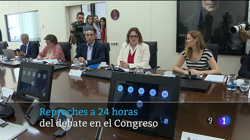 Canarias en 2' - 22/07/2024 | Ver