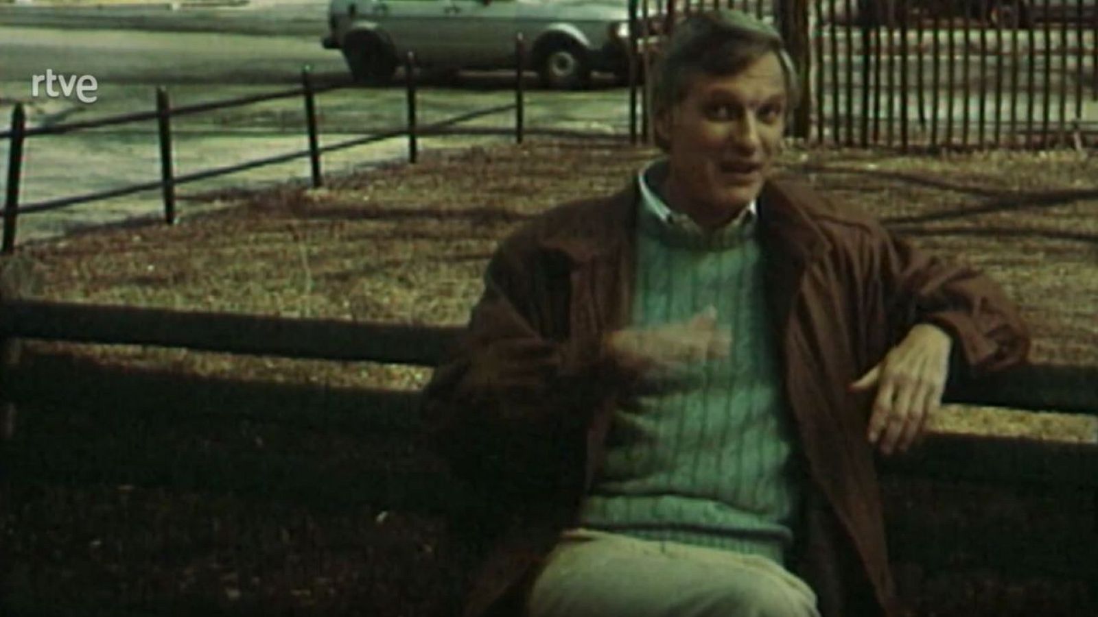 El mirador - 18/04/1990 - El mirador | Ver