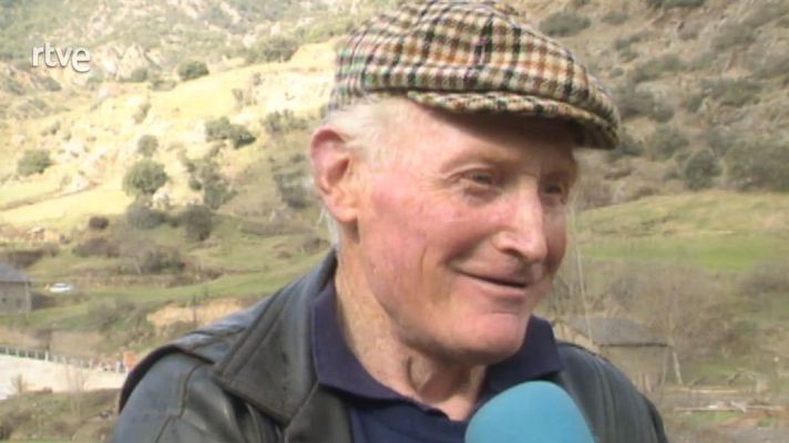 Impactes - Tor, una muntanya per a un home