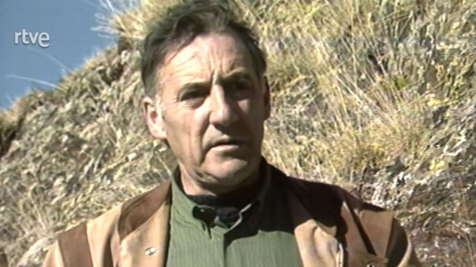 Tor, una muntanya conflictiva - Panorama - Arxiu TVE Catalunya - Panorama (Català) | Veure