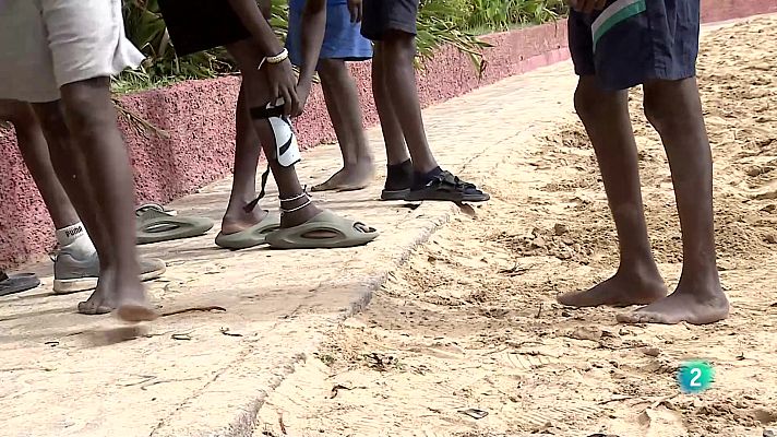 Telecanarias - Telecanarias 2 - 22/07/2024