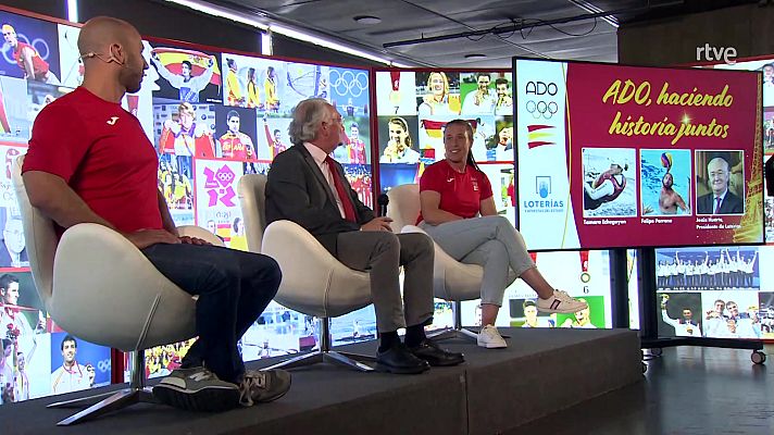 Loterías - La suerte en tus manos - 22/07/2024