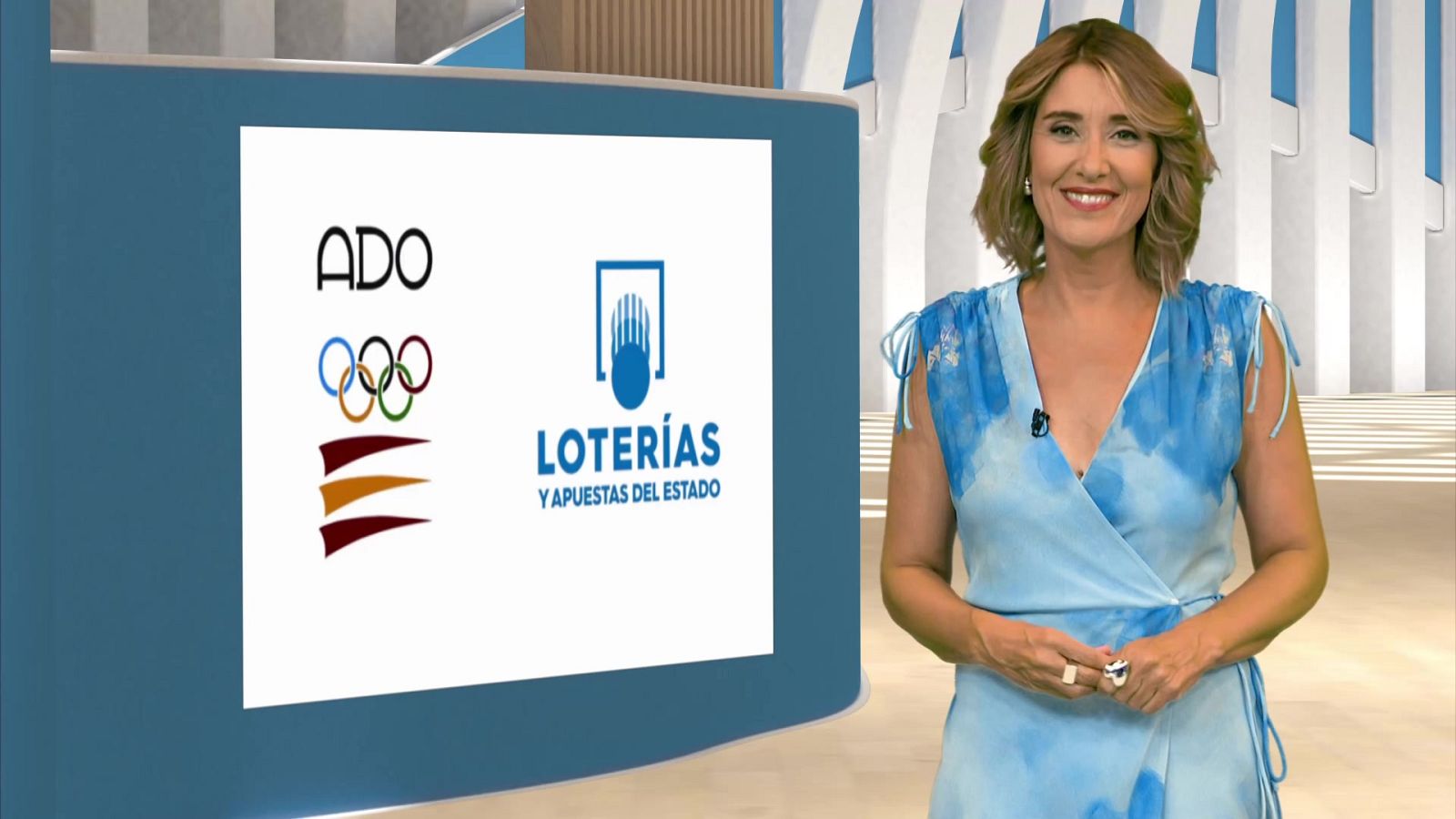 La suerte en tus manos - 22/07/2024 - Ver ahora