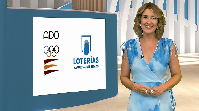 La suerte en tus manos - 22/07/2024 - Ver ahora