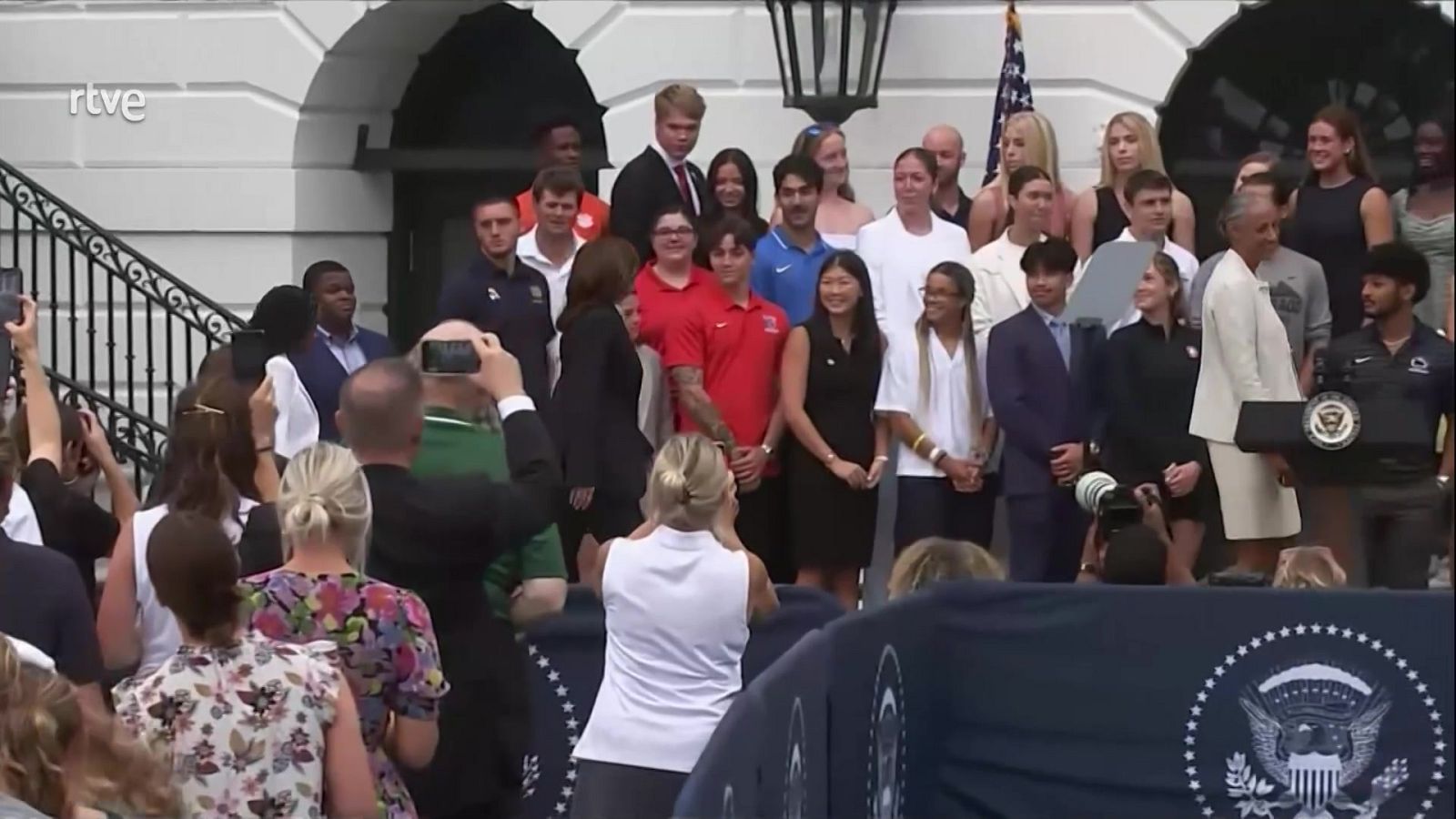 Telediario Internacional - 22/07/24 - ver ahora