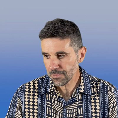 Talking Hits - Ale Acosta | La Ceniza