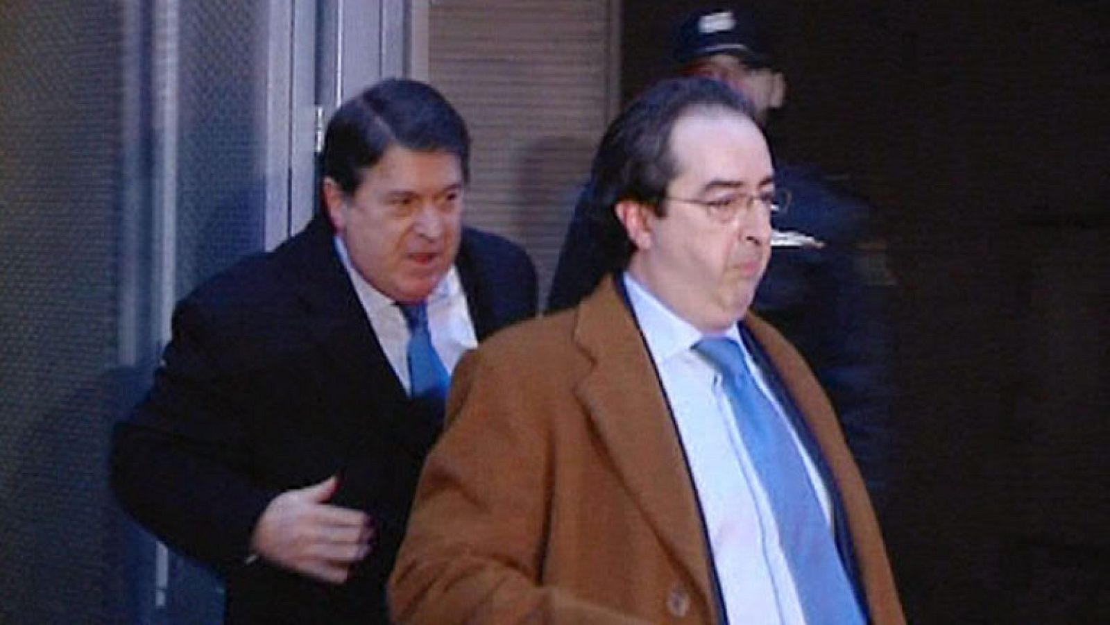 Olivas declara que el Banco de España forzó la fusión entre Bancaja y Bankia