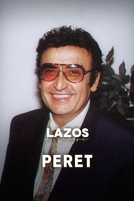 Lazos de sangre - Peret