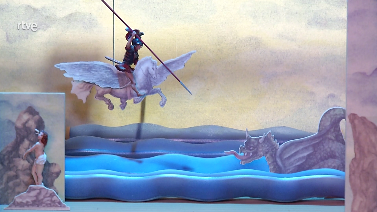 La CNTC en el Festival Internacional de Teatro Clásico de Almagro - Atención obras | Ver