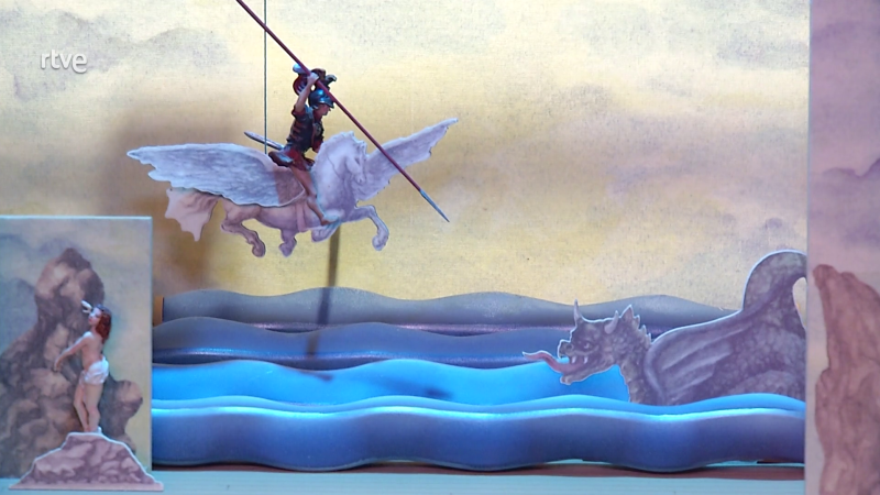 La CNTC en el Festival Internacional de Teatro Clásico de Almagro - Atención obras | Ver