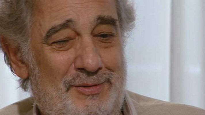 Telediario 1 - Causa benéfica