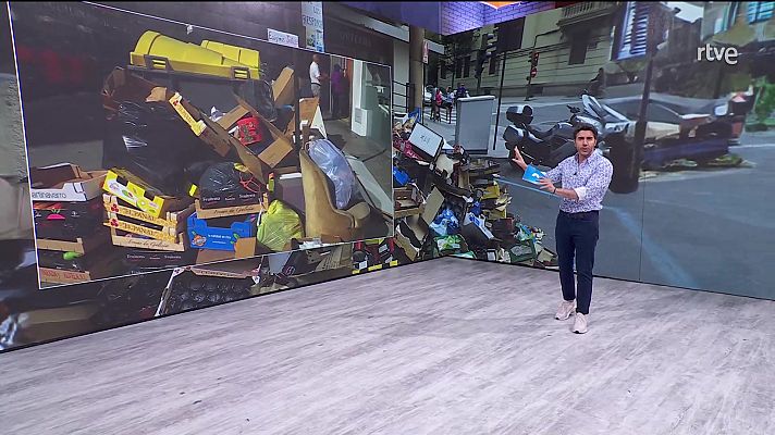 Mañaneros 360 - Programa 219