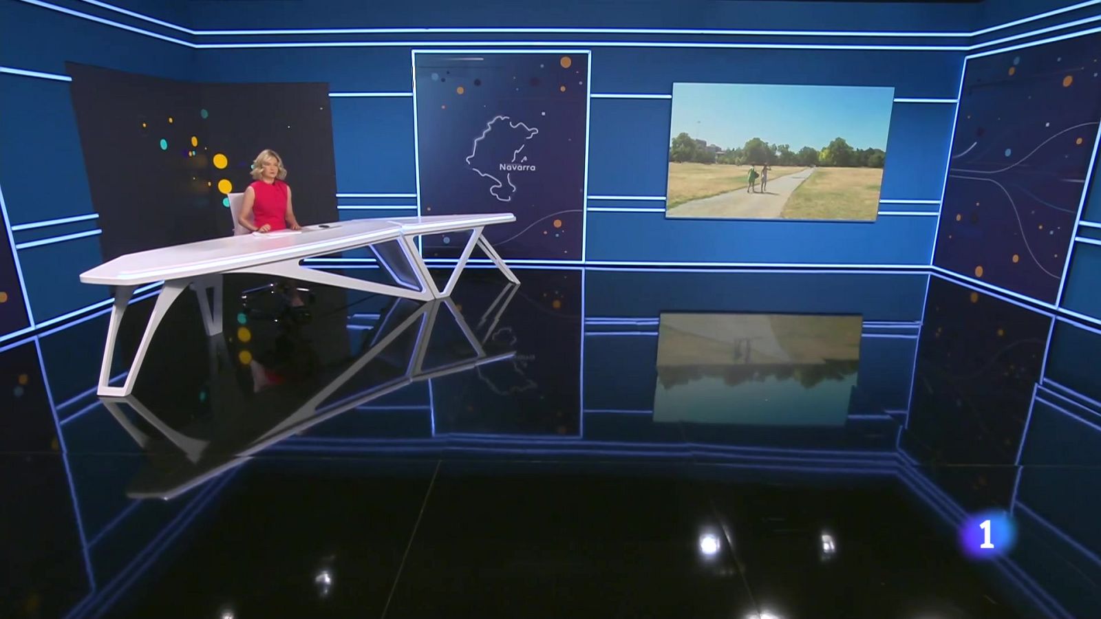 Telenavarra en 2' -  23/7/2024 | Ver