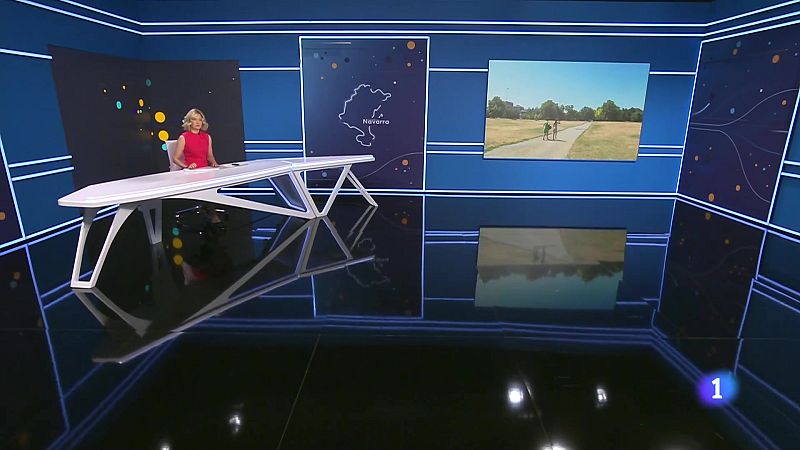 Telenavarra en 2' -  23/7/2024 | Ver