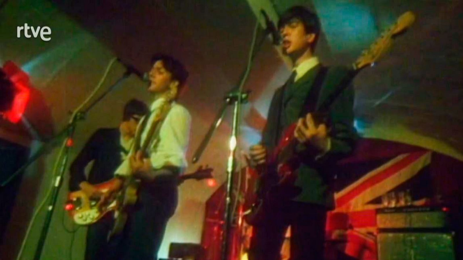 Pat Benatar, Eddy Gómez, Brighton 64 y el movimento "mod" - Musical Express | Ver