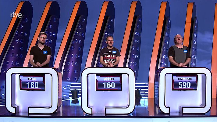 Saber y ganar - Saber y ganar - 23/07/24