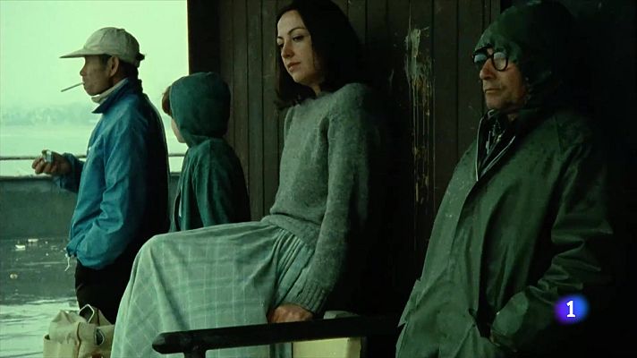 L'Informatiu - Exposició ''Agnès Varda. Fotografiar, filmar, reciclar'' al CCCB