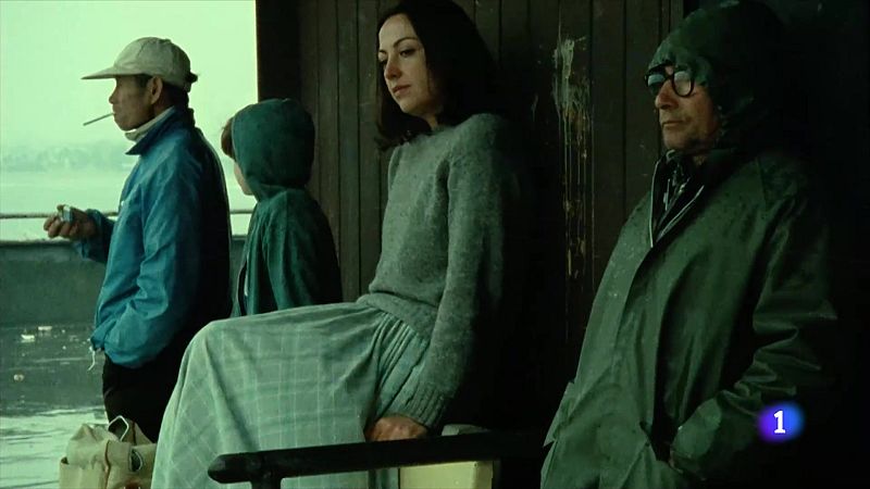 Exposició ''Agnès Varda. Fotografiar, filmar, reciclar'' al CCCB - L'Informatiu | Veure