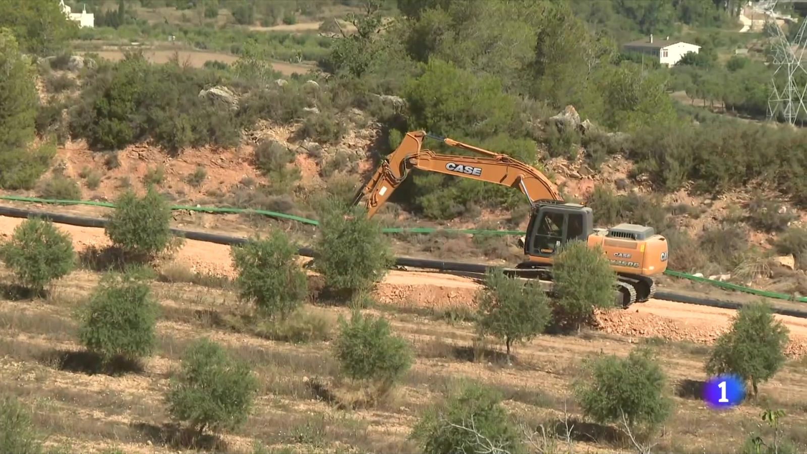 L'Informatiu 2 - 23/07/2024 - L'Informatiu | Veure