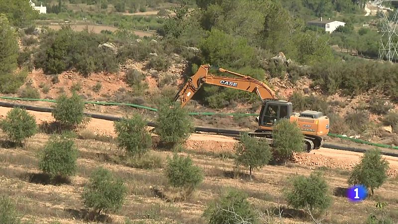 L'Informatiu 2 - 23/07/2024 - L'Informatiu | Veure